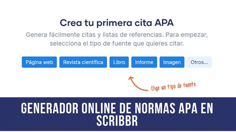 generador de estilo apa|Generador de Citas APA Gratuito [Actualización 2025]。